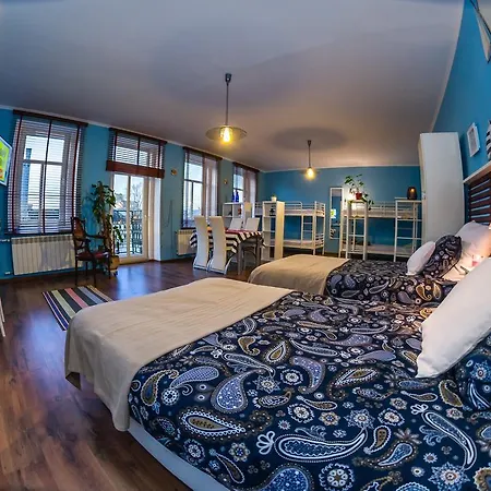Apartament Kamienica Plock Room photo