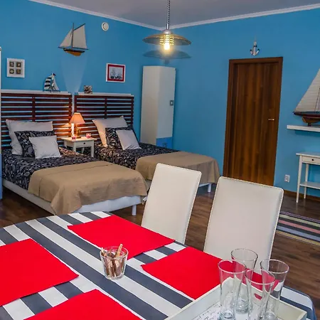 Apartament Kamienica Plock Room photo