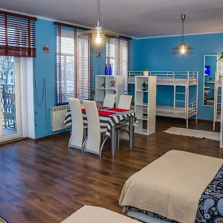 Apartament Kamienica Plock Room photo