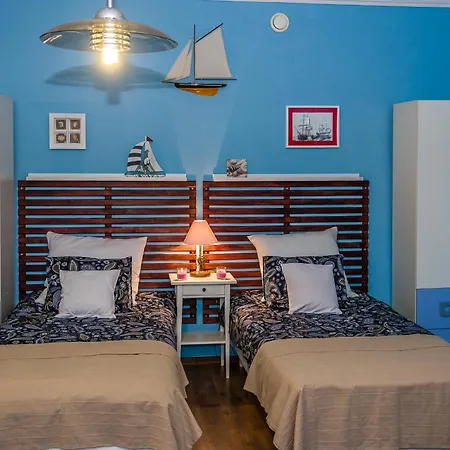 Apartament Kamienica Plock Room photo