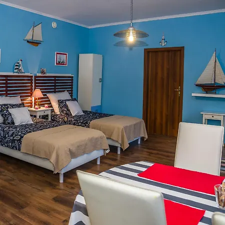 Apartament Kamienica Plock Room photo