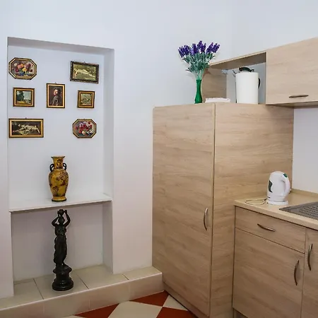 Apartament Kamienica Plock Room photo