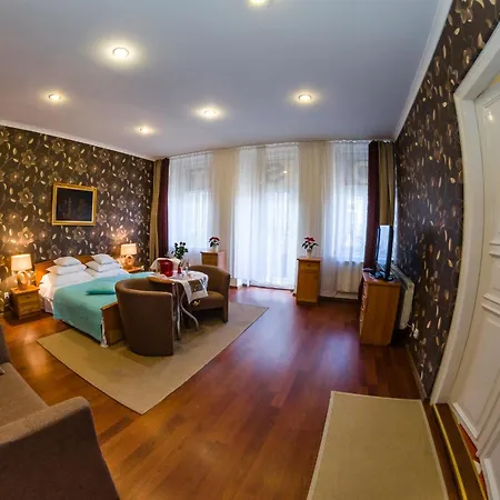 Apartament Kamienica Plock Room photo