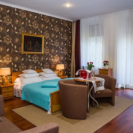 Apartament Kamienica Plock Room photo