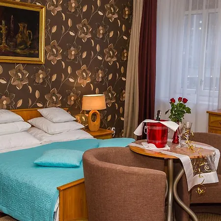 Apartament Kamienica Plock Room photo