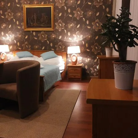 Apartament Kamienica Plock Room photo
