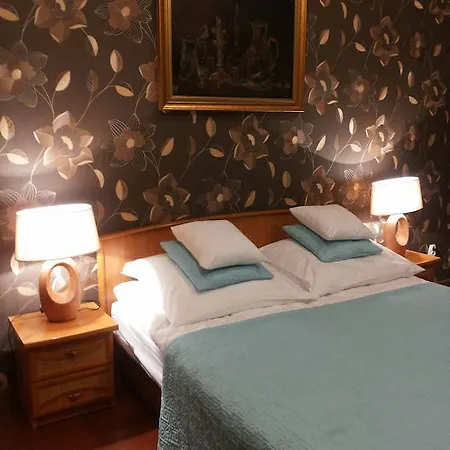 Apartament Kamienica Plock Room photo