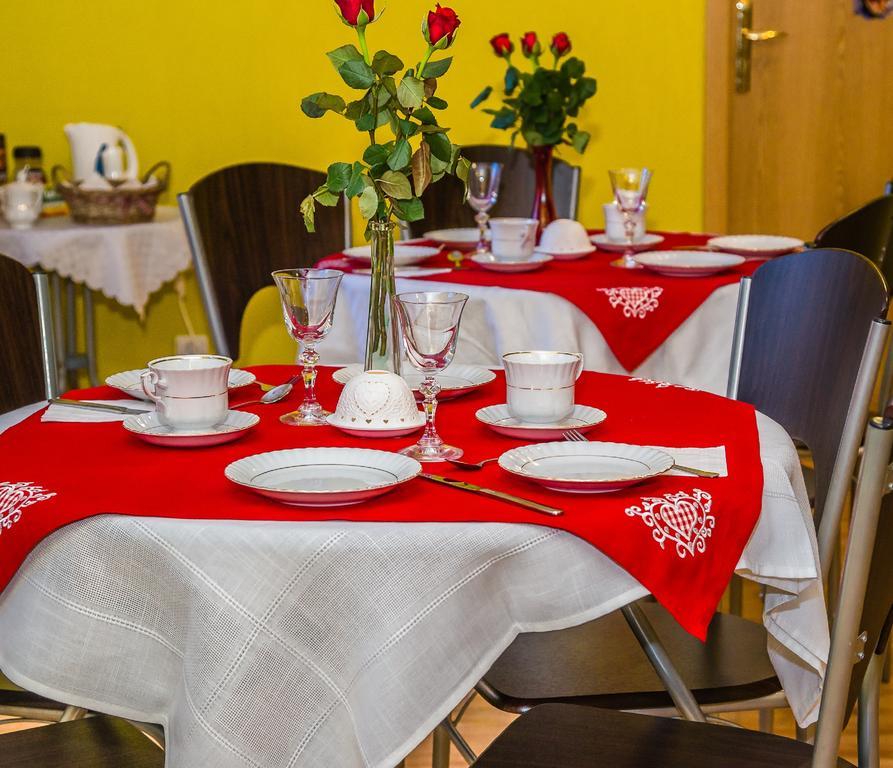 Apartament Kamienica *