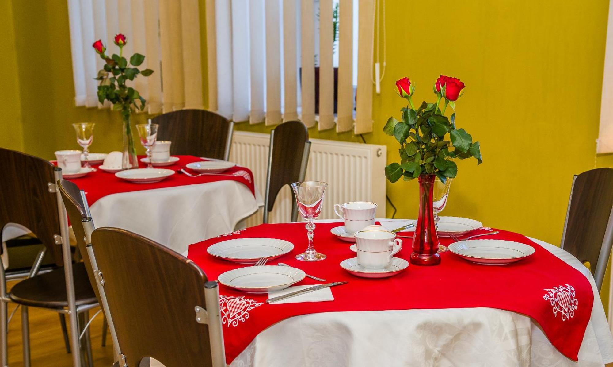 Apartament Kamienica Apartment Plock