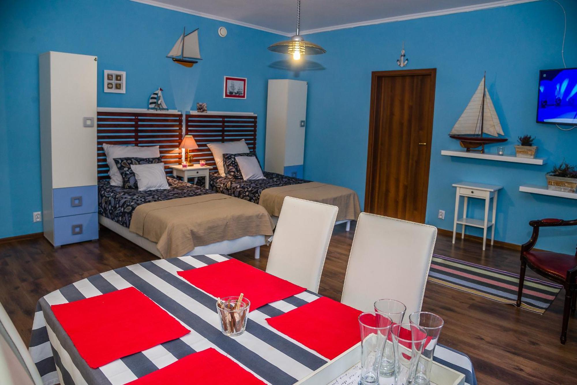 Apartment Apartament Kamienica Plock