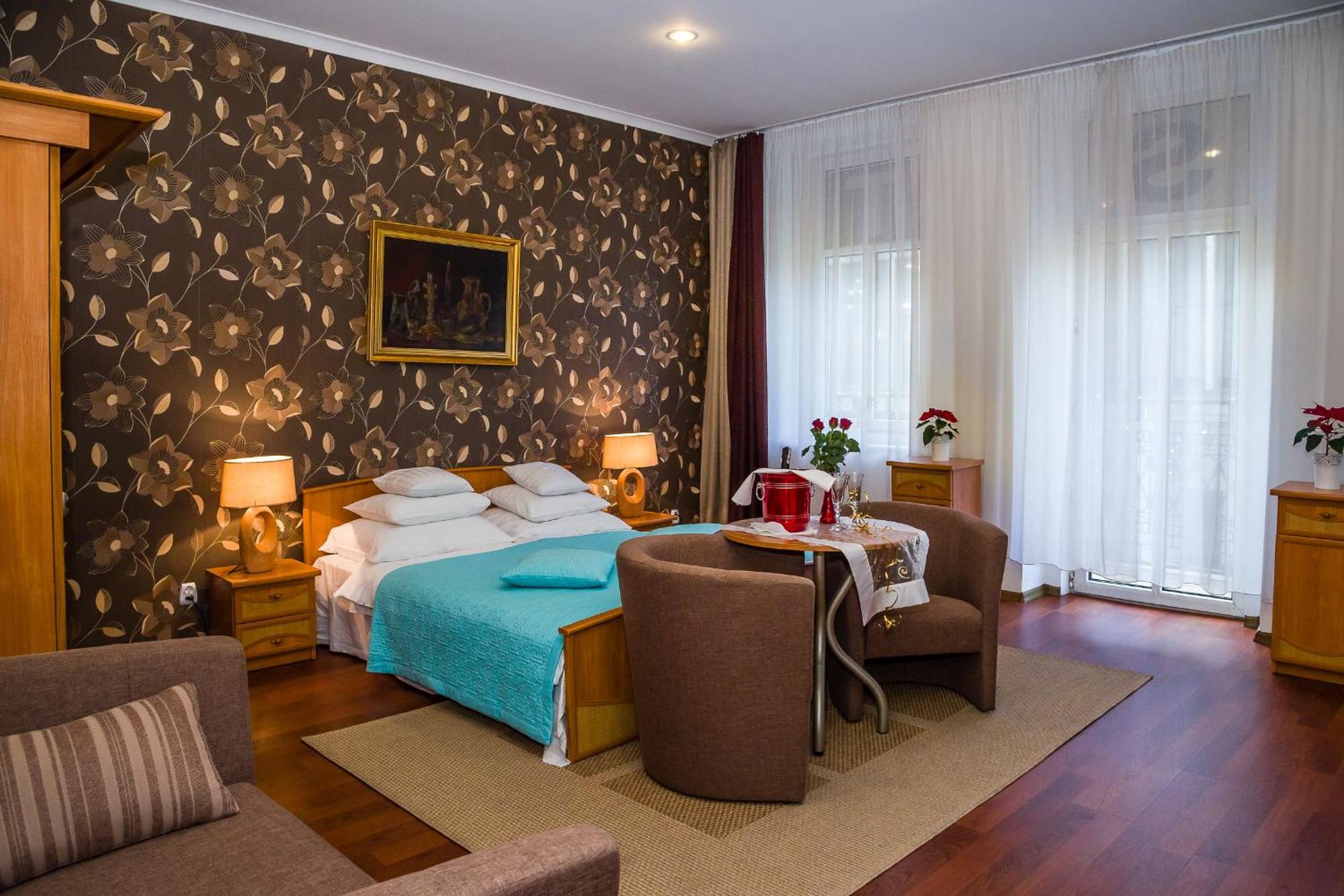 Apartament Kamienica Plock