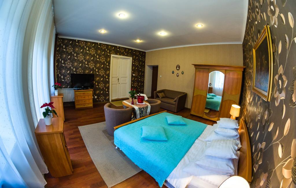 Apartament Kamienica Apartment Plock