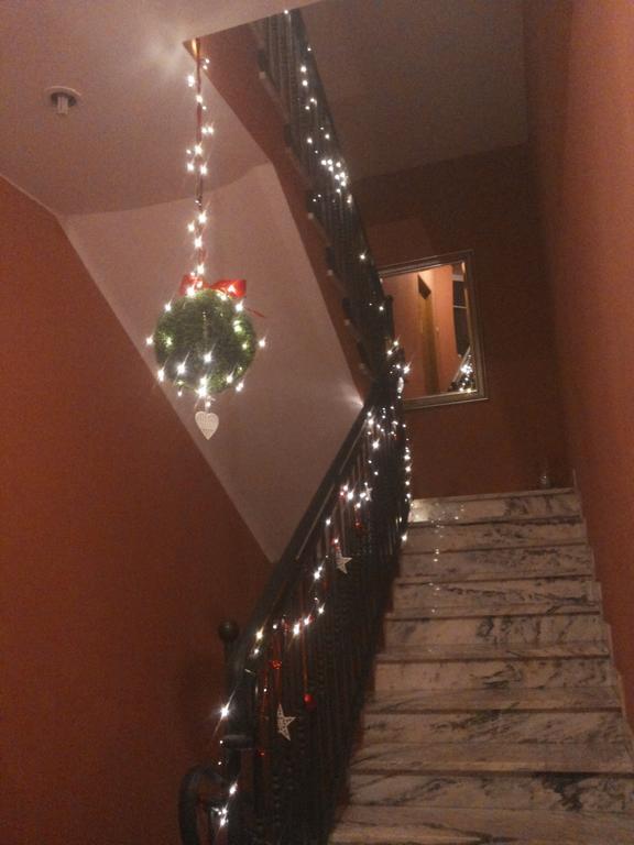 Apartment Apartament Kamienica Plock