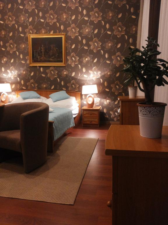Apartament Kamienica Plock