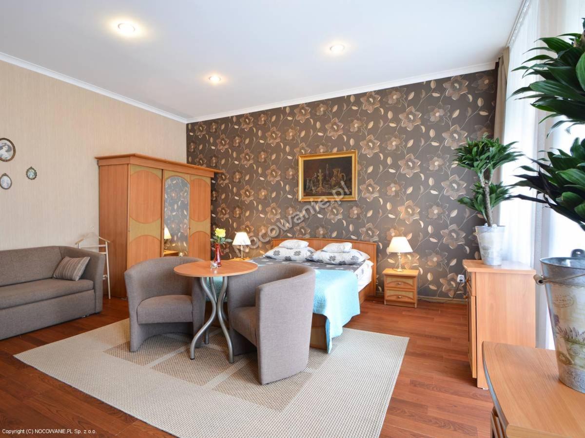 Apartment Apartament Kamienica Plock