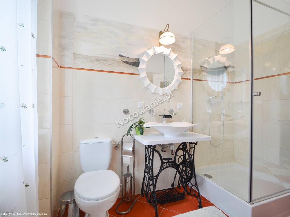 Apartament Kamienica