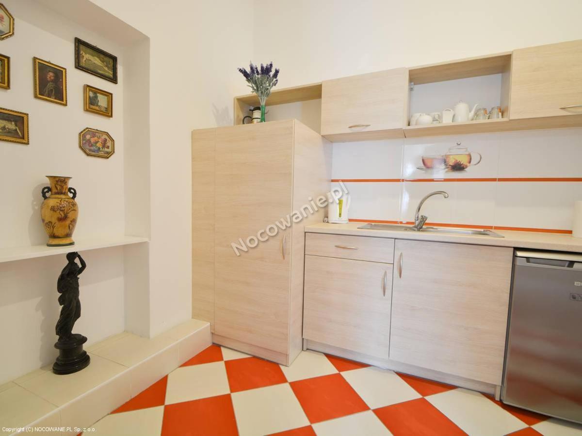 Apartment Apartament Kamienica